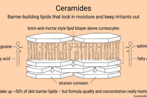 Ceramides