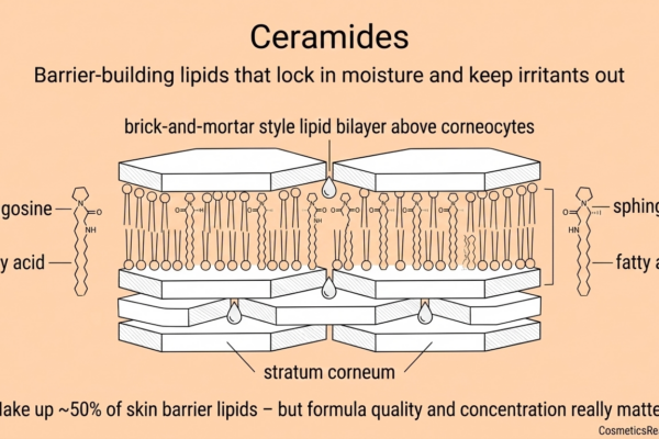 Ceramides