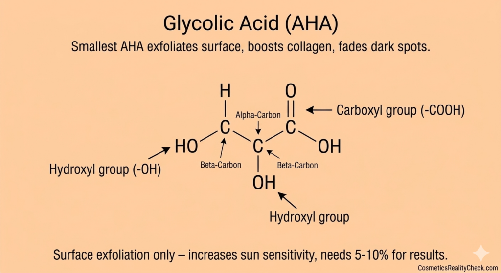 Glycolic Acid