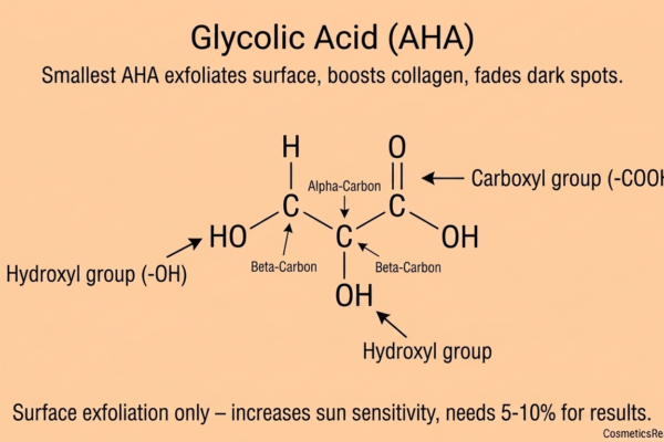 Glycolic Acid