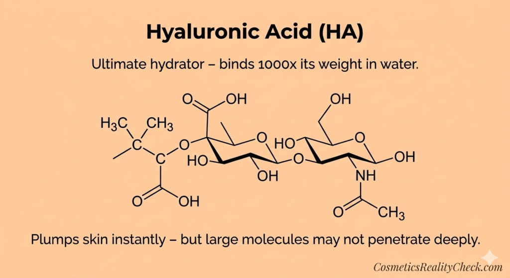 Hyaluronic Acid