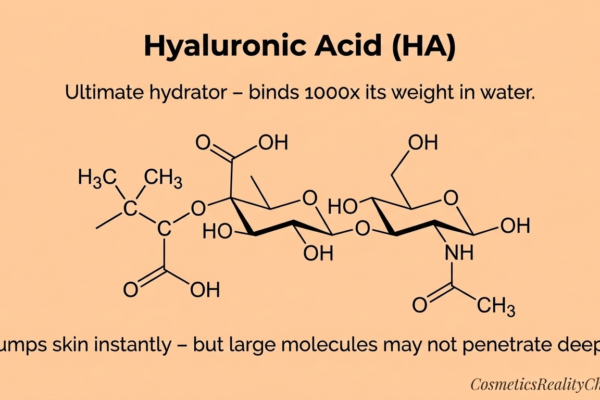 Hyaluronic Acid