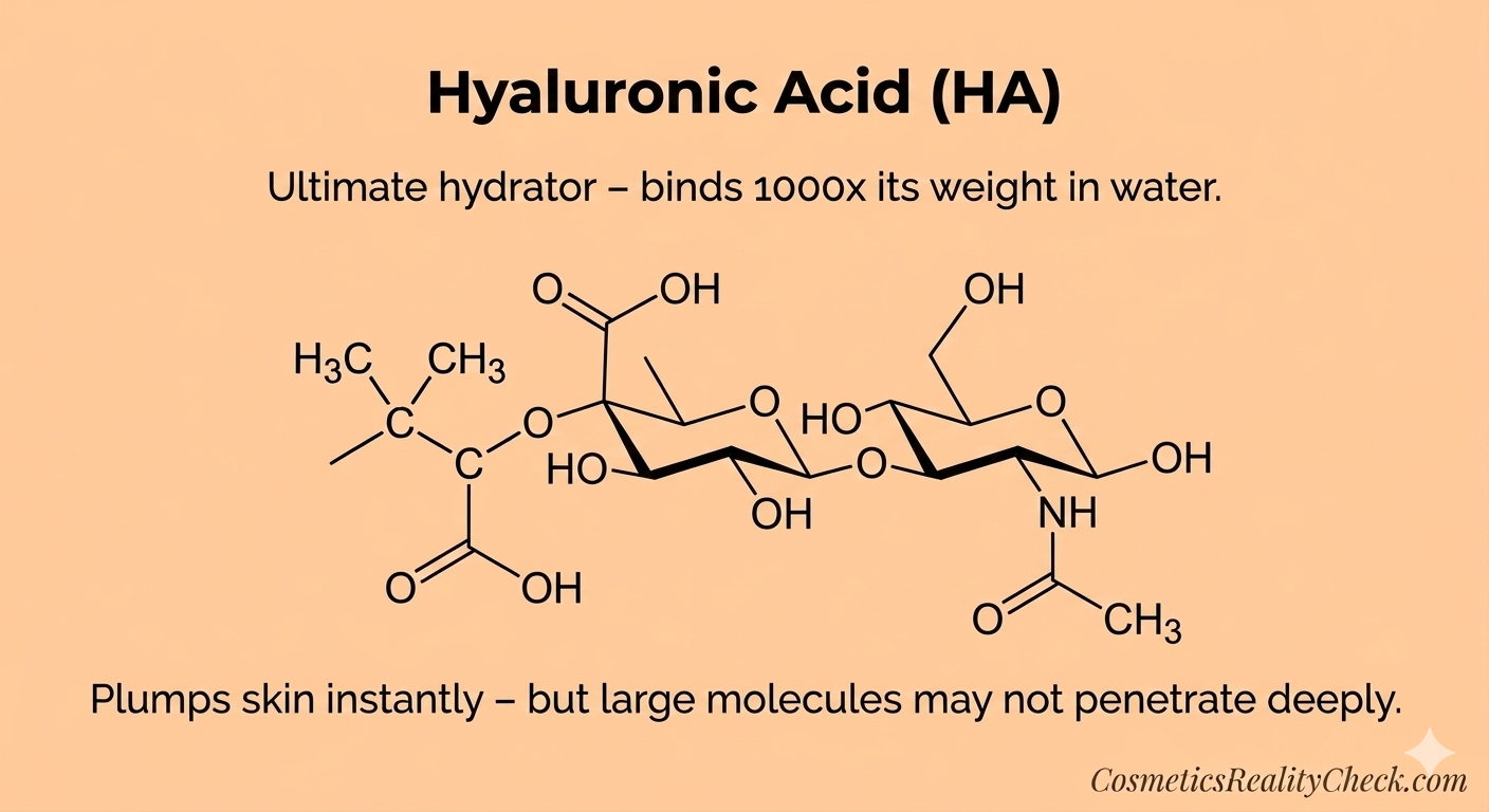 Hyaluronic Acid
