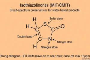 Isothiazolinone Preservatives