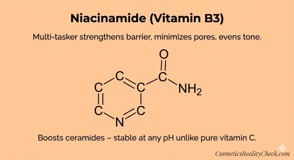 Niacinamide