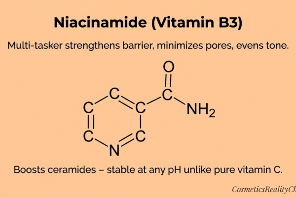 Niacinamide