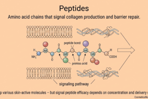 Peptides
