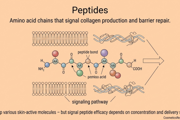 Peptides