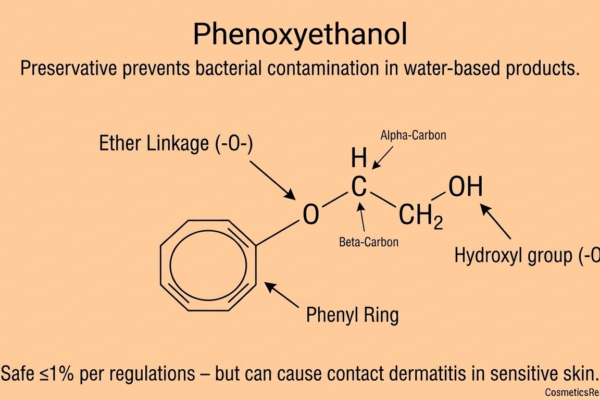 Phenoxyethanol