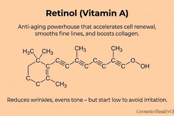 Retinol