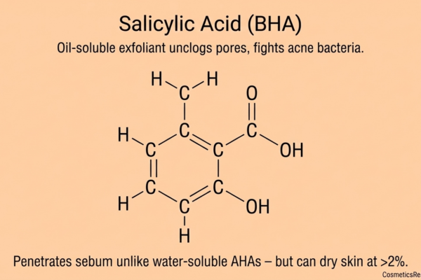 Salicylic Acid