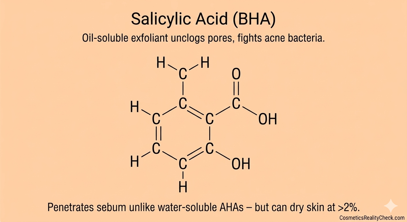Salicylic Acid