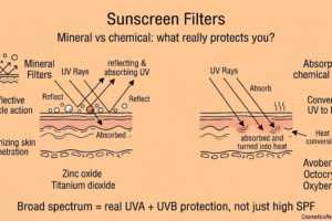 Sunscreen Filters