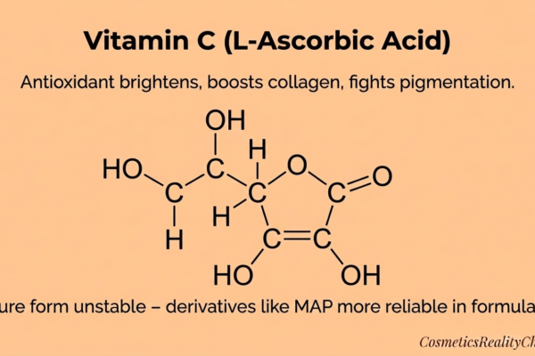 Vitamin C